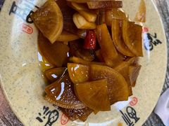 -洪福米线(浣纱路店)