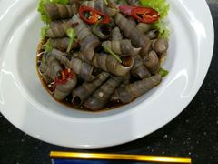 -海味当家(西安路店)
