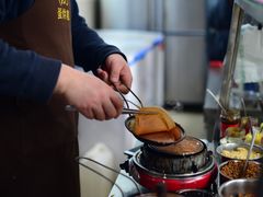 -贺记蛋烘糕(文庙西街店)