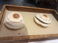 -江城小馆陕南妈妈菜·全球旅行餐厅(钟楼店)