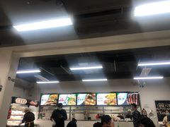 -路边摊胡同里(星城商厦店)
