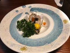 爱尔兰生蚝-鳗鱼家·深夜食堂(军博店)