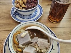 -龍囍粤·顺德小吃·煲仔饭(安定门店)