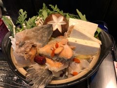-芥岛(河北大街店)