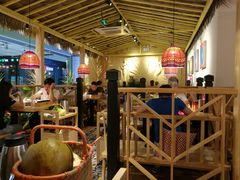 大堂-椰夫人·养生椰子鸡(黄埔时代城店)