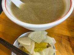 绿豆汤-坊门老街(宜山路店)