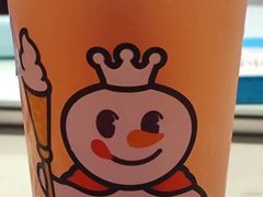 -蜜雪冰城(新街口中央店)
