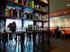 -星巴克(太原柳巷第一店)