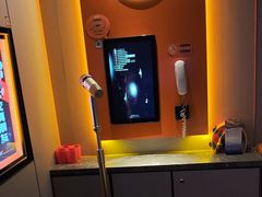 -星聚会KTV(南翔印象城MEGA店)