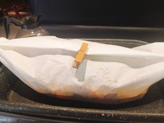 -鱼颜诱纸纸上烤鱼·蛙(龙湖天街店)