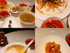 -许家菜.艺创菜(仁和新城店)