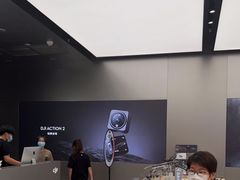 -DJI大疆(福州万象城授权体验店)