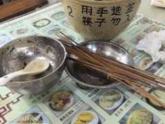 -乐山豆腐脑(北街店)