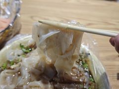-八分场凉皮老店(正宗)
