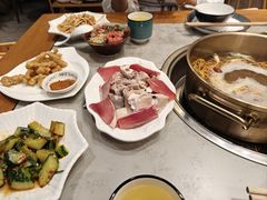 -大理董·董家小厨野生菌火锅(古城旗舰店)