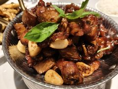 -峨嵋小镇·川菜(正定朗华店)