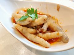 泰式凤爪-虾饺妹·酒家(海珠广场店)