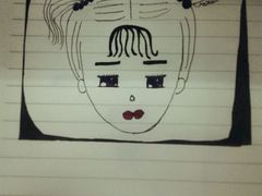 -风致肯麦基(忠信店)