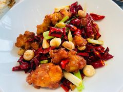 -北京柏悦酒店·锦庭餐厅Dining Room