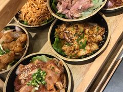 -酒拾烤肉(解放路店)