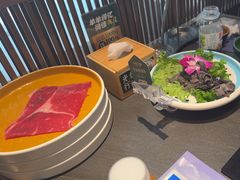 -阿古蒙·传统涮火锅自助(三台子万象汇店)