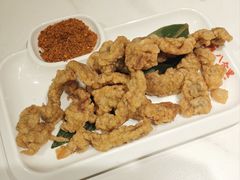 -八合里潮汕鲜牛肉火锅(万科里店)