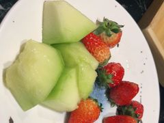 -淡尾·海鲜自助概念餐厅(虹桥南丰城店)