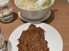 炸排骨-鼎泰丰(德基广场店)