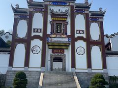 -屈原故里文化旅游区