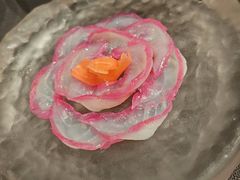 -肆月河豚·新淮扬(金融街店)