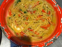 -馬伍旺川菜(江北虹悦城店)