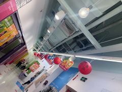 -英孚教育青少儿(福田区委中心)