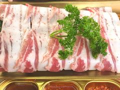 -轻烧烤肉(光谷步行街店)