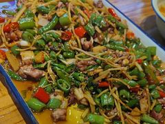 -兔槽江湖菜·重庆璧山兔(水围店)