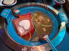 -吼堂老火锅(万寿宫店)