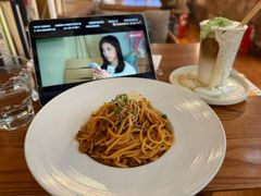 -大书房咖啡(中传国交店)