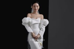 -太古映画婚纱摄影(天河店)