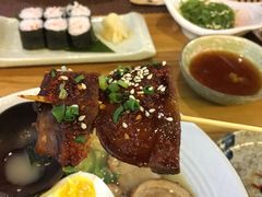 -樱の千渡日式料理·铁板烧•烧鸟(金盛田广场店)