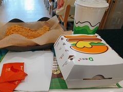 -德克士(茶店子客运站店)