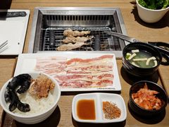 -焼肉ライク·烧肉LIKE(万菱汇店)