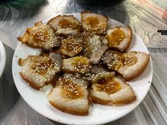 -黎记大排档(慈云路店)