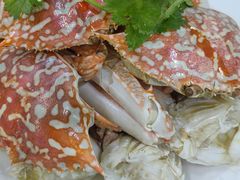 -小海豚•老字号海鲜餐厅(天涯店)