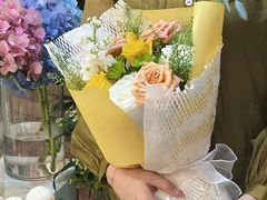 -花屿鲜花(淡水店)