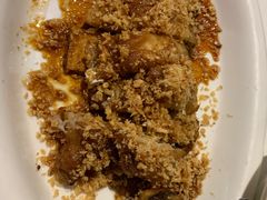 -铜锣湾·有麝自然香(渝北财富中心店)
