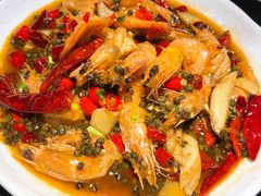 五味虾-大川先生·小龙虾·川菜(信义坊店)