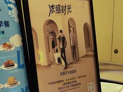 -LAVAZZA拉瓦萨咖啡(中航城君尚购物中心店)