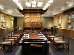 -禅一·静观堂(长寿路店)