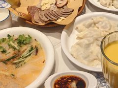 -东方饺子王(工农总店)