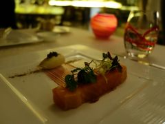 -上海和平饭店-华懋阁 The Cathay Room