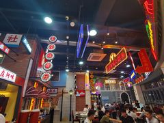 -王庄阿咪海鲜大排档(象园店)